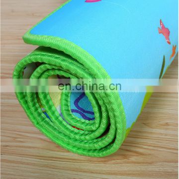1.8*2.0M Educational Safe Baby Play Mat