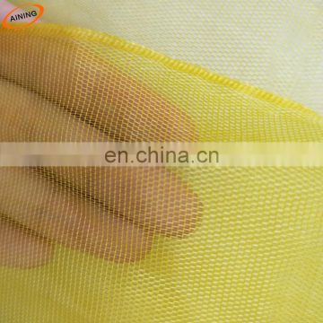Factory Suppliers HDPE anti insect netting for fruit trees