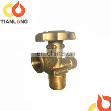 gas cylinder valve for UZ small cylinder cooking
