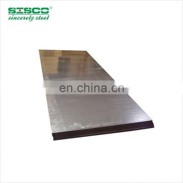 DX51D SGCC GI Z60g 100g 275g regular zero large spangle hot dipped galvanized galvalume steel sheet in coil for roofing sheet