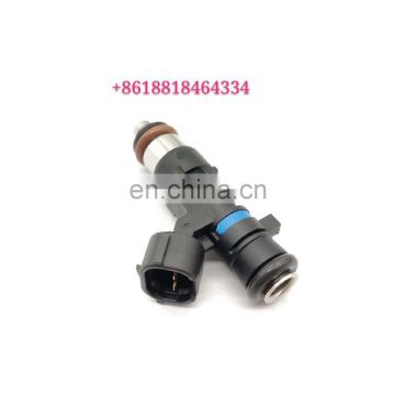 High Quality Fuel Injector 0280158071 06A906031CE for Volkswagens Caddys III Golfs Mk5 Tourans