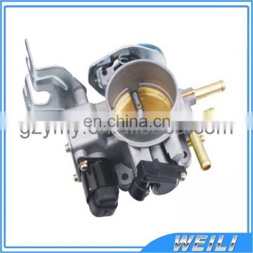 Throttle Body Supplier GM 92064365 for BUICK EXCELLE 1.8 LAM