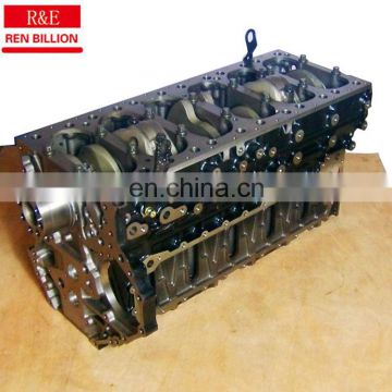 wholesale 6hk1 complete cylinder block with 6 cylinder