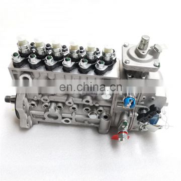 BYC Injection Pump 5266149 for DCEC 6BT Fuel injection system