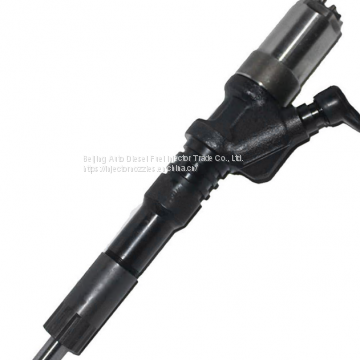 Denso Injector 095000-0510 Common Rail Injector 095000 0510 Injector Wholesale