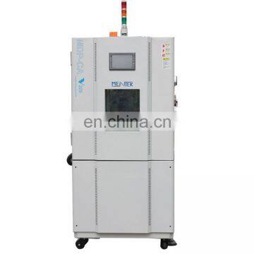 High And low environmental temperature and humidity test climatic chamber