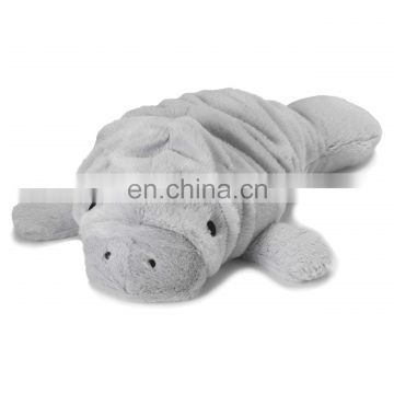 Warm Hug Microwavable Soft Cuddle Toys Scented Stuffed Animal