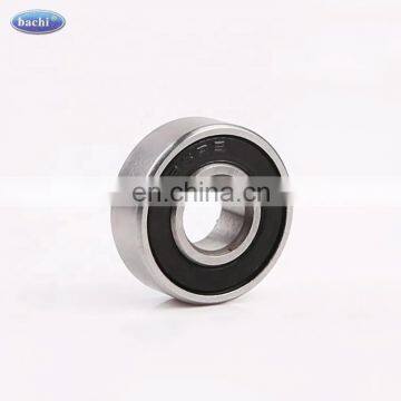 Bachi Long Life Stainless Steel  Bearing Miniature Deep Groove Ball Bearing 696 RS 2RS