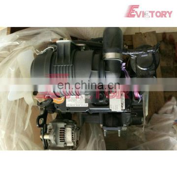 For Genuine new Yanmar 3TNV70 engine compelete assembly