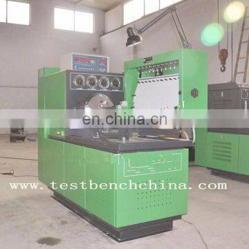 Famous Chinese Brand, German Standard Test Bench for Diesel Injectors and PumpsXBD-A