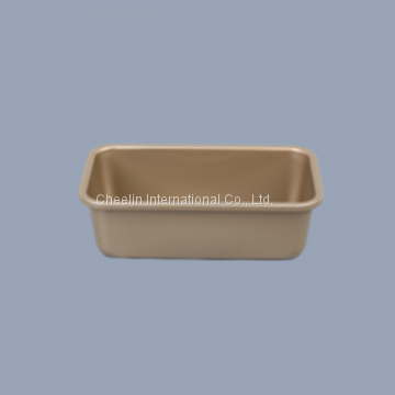 Non-stick Carbon Steel Loaf Pan