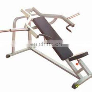 Good price precor gym equipment Incline Bench Press PZ805 for sale