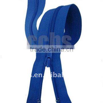 Brand New High Quality No.5 Nylon Coil Zipper for sale