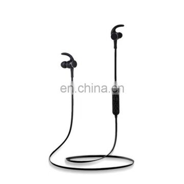 Golden Sky Wired Noise Cancelling Cheaper Earbuds Bluetooth Earphone Headset Portable Wireless Bluetooth Neckband Headphones