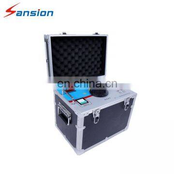 1000A Primary Current Injection Test Set