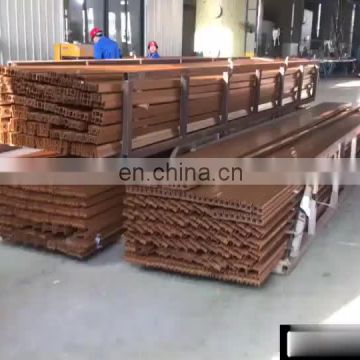 Free Samples SHENGXIN Anodizing Aluminum Extrusion Profile With Factory Direct Price For Sale