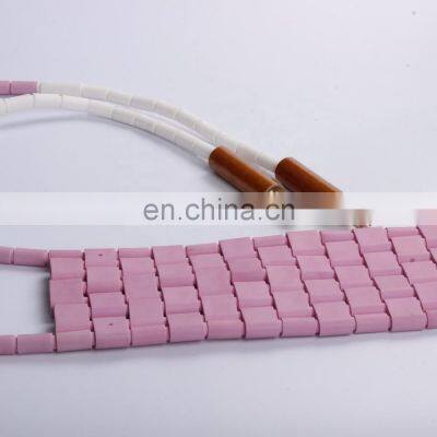 Flexible Ceramic Pad Heater for Heat Treatment