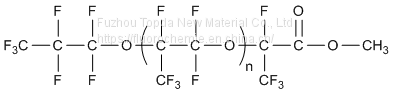 Perfluoropolyether Methyl Ester