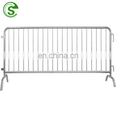 Wholesale construction barricades fencing barricade supplier in Guangzhou
