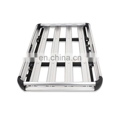 Exclusive Quotes For New Products Universal Exclusive Aluminum Alloy 4x4 Pickup Roof Rack
