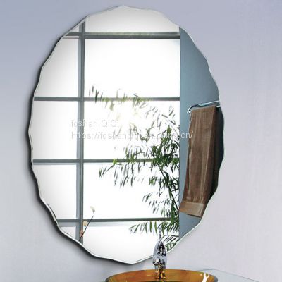 Glass Mirror