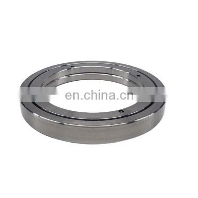 High rigidity Machine  tools   Cylindrical  Crossed Roller bearing RE25025   RE25030 RE25040