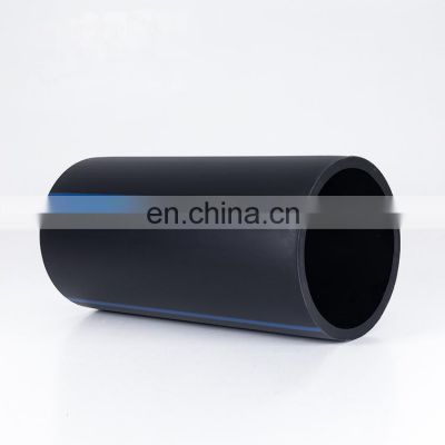 irrigation agriculture pipe hdpe 630mm 710mm pe pipes