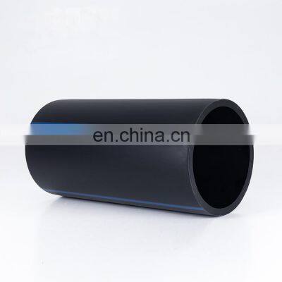 irrigation agriculture pipe hdpe 630mm 710mm pe pipes