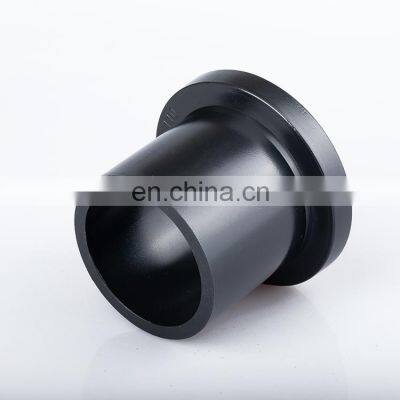 110mm Hdpe Fitting Butt Stub End Fusion Abutting Joint Flange