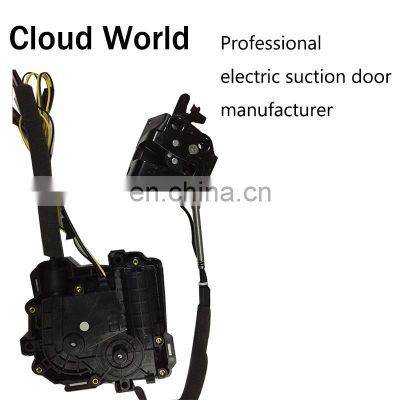 Hot sale soft close automatic door for Old Toyota electronic suction door