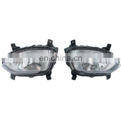 factory direct supply auto car fog lights 10453862 10453861 FOR MG6 SAIC