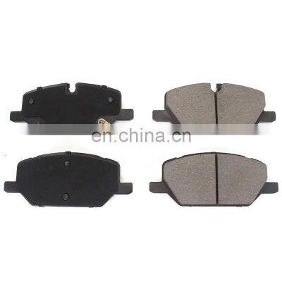 Hot sale & high quality Equinox Lacrosse XT4 car Front disc brake brake pad repair kit For Chevrolet Buick Cadillac 42790921