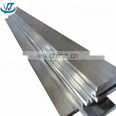 Stainless 304 201 316 321 310S Flat Steel SS304 stainless flats