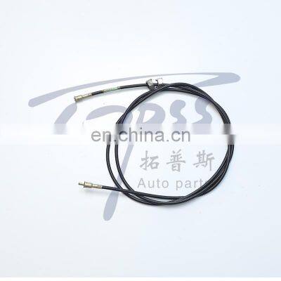 Best Quality Custom Wholesale Auto Parts For Sale OEM CAM-0454 Speedometer Cable For Benz