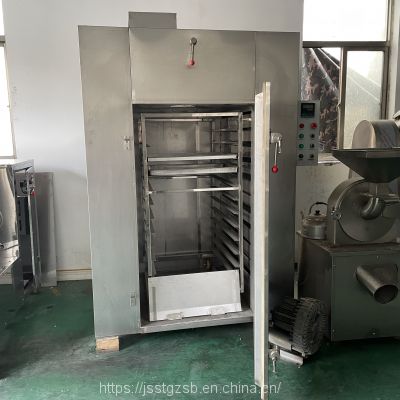 CT-C-IV CT-C series hot air drying oven