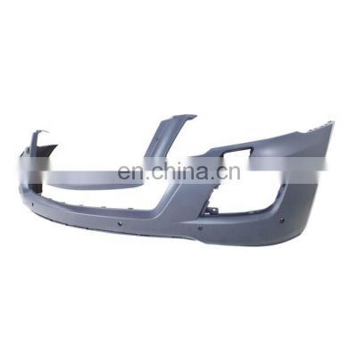 OEM 1648803340  FRONT BUMPER   FOR MERCEDES  W164 GL-CLASS 2006-2011