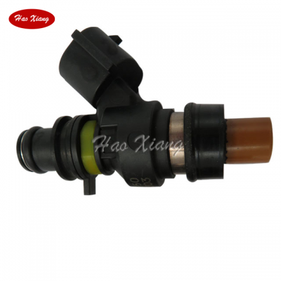 Haoxiang Auto New Original Car Fuel Injector Nozzles 16600-AA230 16600AA230 Fits For Subaru Legacy MK IV 2.0I AWD 2003-2009