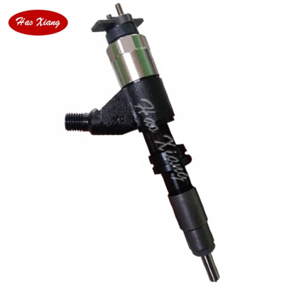 Haoxiang Common Rail Inyectores Diesel Fuel Diesel Injector Nozzles  095000-6311 0950006310  09500-6380 For Other Auto Engines