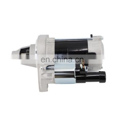 Auto Parts 12v Car Electric Starter Motor for VW FOX 2005- 986018500