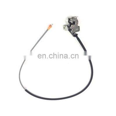 rear door lock with cable-LH-up YC15-V43287-AG YC15V43287AG for ford Transit