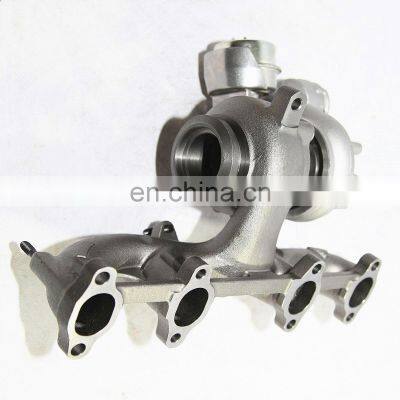 BV39 Turbocharger for Volkswagen Touran 1.9 TDI Engine Turbo 54399880022 54399700022