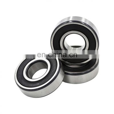 NSK deep groove ball bearing & ball screw ball bearing 40X72X15mm 40TAC72CSUHPN7C