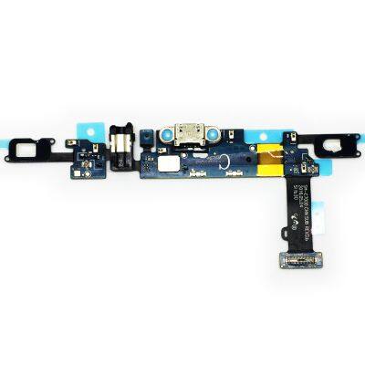 ORG USB Charging Charger Dock Connector Flex Cable For Samsung C7000 Repair Part Replacement