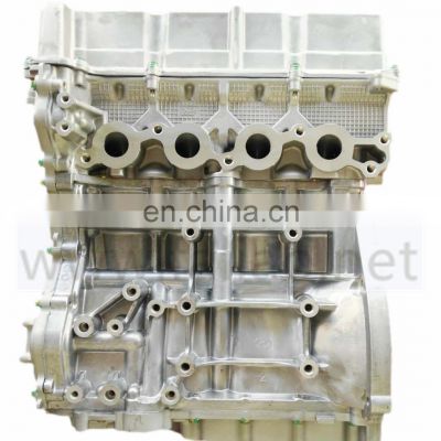 Chinese Brand Auto Spare Parts Engine Assembly DK13-08 For DONGFENG DFM DFSK