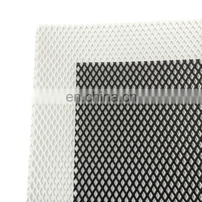 Decorative Fencing Panels Privacy Wall Custom Expanded Metal Mesh Security Fence