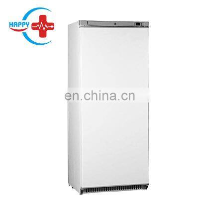 HC-P011 Medical 400L deep freezer -25 degree temperature Medical refrigerator