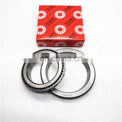40.99x67.98x17.5mm SET318 bearing CLUNT Taper Roller Bearing LM300849/LM300811 bearing for Machine tool spindle