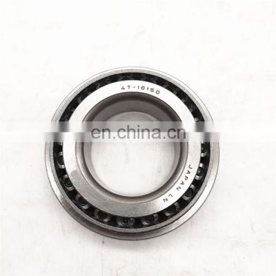 China Hot Sales Tapered Roller Bearing 15118/15250 size 30.21*63.5*20.64mm 15118-15250 Bearing with Factor Price