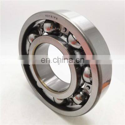 High quality 20*47*14mm 6204C3 bearing 6204 deep groove ball bearing 6204 C3 bearing