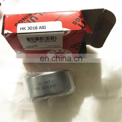 HK3016 bearing manufacturer HK3016ASI bearing needle roller bearing HK3016-2RS